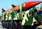 ’Pak has fastest growing nuclear arsenal in the world’